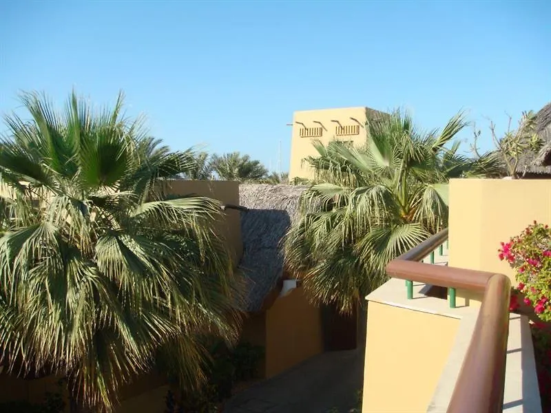Beit Al Bahar Villass kontakt