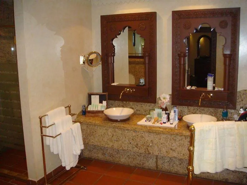 ***** Hotell Beit Al Bahar Villas Dubai Förenade Arabemiraten